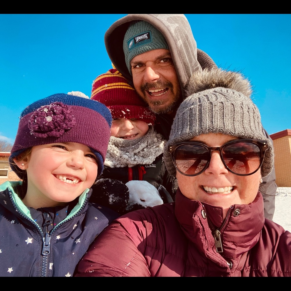 Meet your Posher, Crystal